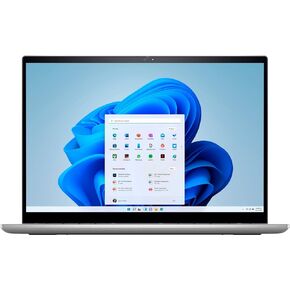Dell Insprion 7420 2-in-1 Laptop, Intel 10-Core i7-1255U, 14" WUXGA IPS Touchscreen, Intel Iris Xe Graphics, 16GB DDR4 1TB SSD, Backlit Keyboard, Fingerprint, Type-C, Wi-Fi 6E, Win10 Pro