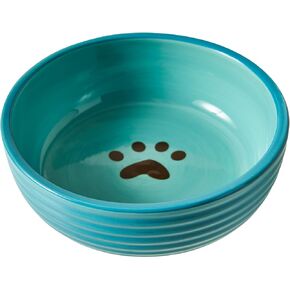 SPOT Ethical Products Elegance Dog Dish أكوا 5 بوصة