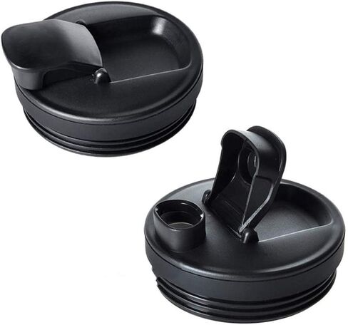 أكواب بوزن 24 أونصة، متوافقة مع BL480، BL490، BL640، BL680 مناسبة لخلاطات سلسلة Nutri Ninja Auto IQ (عبوة من قطعتين) in Kuwait