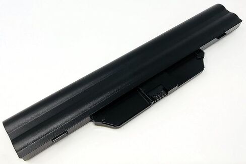 بطارية GHU الجديدة HSTNN-LB51 HSTNN-IB52 HSTNN-IB51 HSTNN-IB62 451086-121 451085-141 متوافقة مع HP Compaq 510 511 550 610 Series Notebook 6720S 6730S 6730 6735S 6820S 6830S in Kuwait