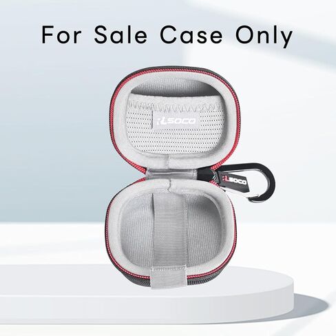 حافظة صلبة RLSOCO لهاتف JBL Live Beam 3/Live Buds 3/Live Flex 3 سماعات أذن لاسلكية حقيقية مانعة للضوضاء (الحافظة فقط) in Kuwait