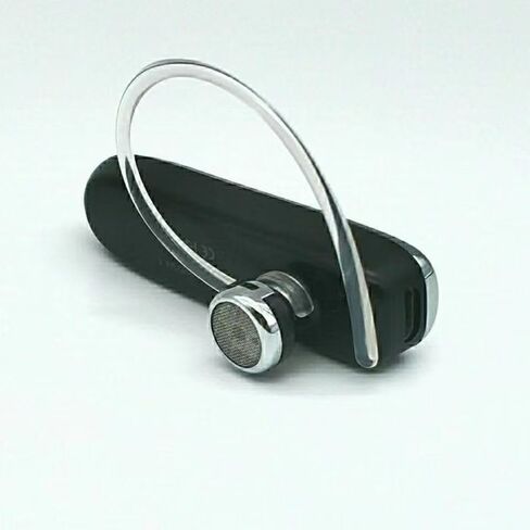 Earbud Gel & Ear Hook Fit for Plantronics M155 M165 M1100 M55 Fit for Plantronics Replacement PartsReplace The BluetoothEarbudsReplace The Bluetooth Earphone Hanger 6 Headphone Gel +6 earhook in Kuwait