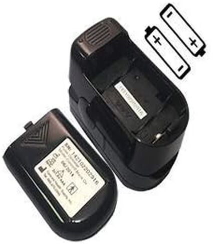 Concord BlackOx Fingertip Pulse Oximeter with Reversible Display, Carrying Case, Lanyard and Protective Cover in Saudi Arabia