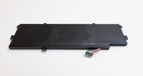 بطارية GHU جديدة بقدرة 43 وات في الساعة 5R9DD متوافقة مع سلسلة Dell Latitude Chromebook 11 (3120) P22T تناسب P/N KTCCN 0KTCCN XKPD0 P22T001 in Kuwait