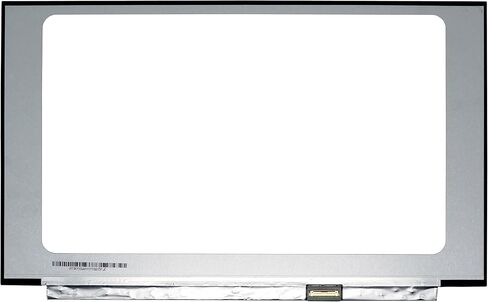 شاشة جديدة 15.6 بوصة eDP 30 pins Connector HD 1366×768 بديل غير لامع لشاشة N156BGA-EA3 Rev: C2/C3/C4/C6 B156XTN08.1 NT156WHM-N34/40/44 شاشة كمبيوتر محمول LED (B156XTN08.1) in Saudi Arabia