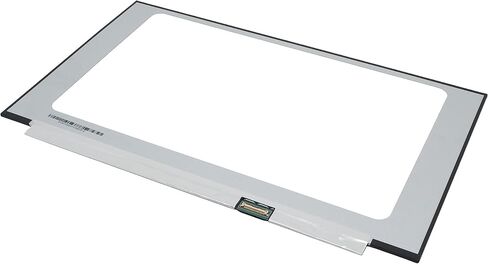 شاشة جديدة 15.6 بوصة eDP 30 pins Connector HD 1366×768 بديل غير لامع لشاشة N156BGA-EA3 Rev: C2/C3/C4/C6 B156XTN08.1 NT156WHM-N34/40/44 شاشة كمبيوتر محمول LED (B156XTN08.1) in Saudi Arabia