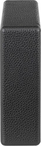 Crosley CR3112A-BK Montero Portable Rechargeable Bluetooth Speaker with USB Phone Charger, Black in Kuwait