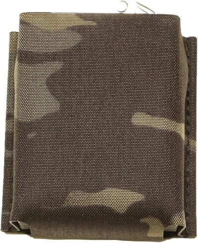 Esstac Handcuff Molle Kywi Pouch with Malice Clip in Kuwait