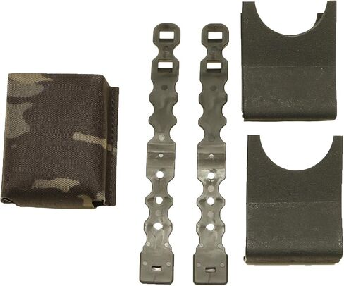 Esstac Handcuff Molle Kywi Pouch with Malice Clip in Kuwait