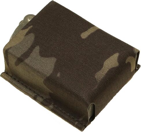 Esstac Handcuff Molle Kywi Pouch with Malice Clip in Kuwait