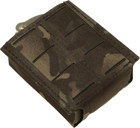 Esstac Handcuff Molle Kywi Pouch with Malice Clip in Kuwait