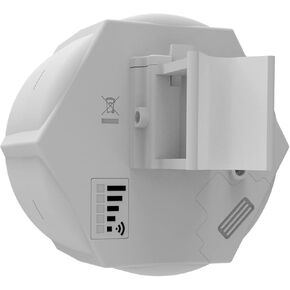 MikroTik SXT LTE6 kit CAT6 LTE Modem for Remote Areas Within Cellular Network Coverage
