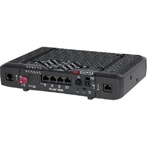 XR90 Wi-Fi 6 IEEE 802.11ax 2 SIM Ethernet, Cellular Modem/Wireless Router