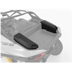 Can Am Maverick R Linq Side Bed Cargo Boxes (13.5L) 715007372