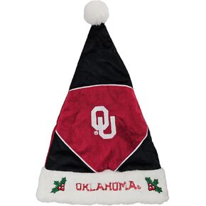 NCAA – Collector's Edition NCAA Santa Hat - Show Your Spirit with Officially Licensed NCAA Holiday Fan Apparel and Gift