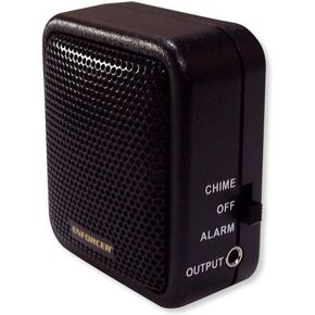 Enforcer E-931ACC-SQ Additional Speaker for E-931CS22RRCQ System