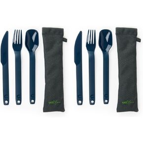 مجموعة أدوات الاستخدام اليومي المكونة من 3 قطع من UCO ECO مع حقيبة، عبوتان in Kuwait