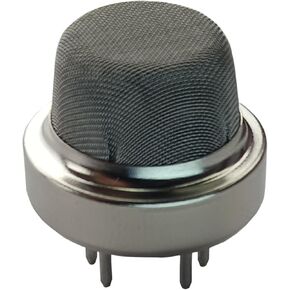 WB27X1170 Microwave Humidity Steam Gas Sensor Fit for GE, Kenmore, Hotpoint, Sears Microwave, Replaces The Part Numbers: PS239853 AP2026395 254749 WB02X4513 WB06X0248 PD00066469