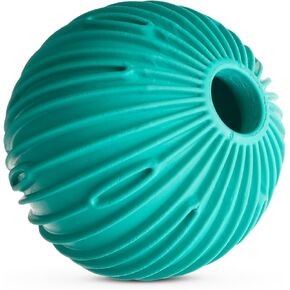 BARK Sea Foam Reef Ball Treat Dispensing Toy for Large Dogs – Perfect for Fun-Filled Stimulation and Interactive Playtime