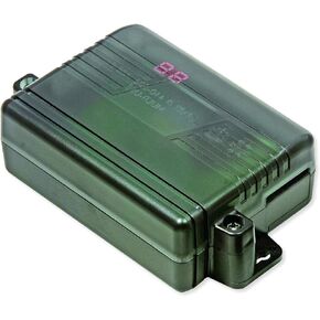 Seco-Larm HL-951R2-SQ Enforcer RF Receiver, 917MHz, 2 Channels