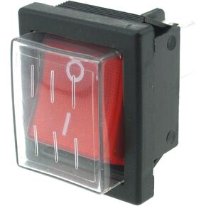 ON/OFF Switch For Waring WPG300 Panini Grill Replacement