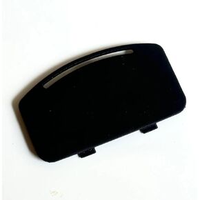 3D-Print Bottom Battery Cover for Logitech Ergo M575 Wireless Trackball Mouse