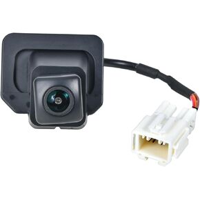 Rear View Backup Camera Fits for Honda CR-V 2012-2013 Park Assist Camera Replaces 590-074 39530-T0A-A01 39530T0AA01 39530-T0A-A011-M1