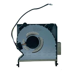 New Replacement CPU Cooling Fan for HP ProDesk 400 G6 800 G6 TPN-Q072, EliteDesk 805 G8 800 G9 DM Desktop Mini PC Fan M85699-001