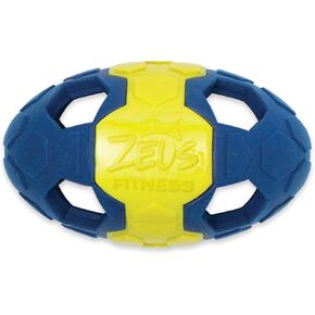 Zeus Fitness Fetch Football 15cm