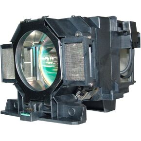 OEM لـ ELPLP81/V13H010L81 مصباح بروجيكتور لمبة أصلية أصلية مع مبيت لإبسون Powerlite Pro Z9750UNL/ Z10000UNL/ Z10005UNL/ Z11000WNL/ Z11005NL/ Z9800WNL/ Z9870NL/ Z9870UNL/ Z9900WNL