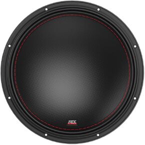MTX Audio 7515-44 75 Series Subwoofers