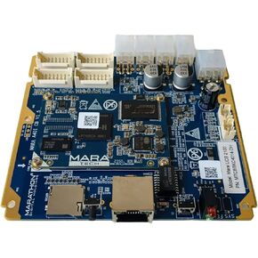 MARA UCB 2100LTL – Universal Mining Control Board & Firmware for Antminer S19/S21 Series