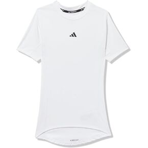 adidas Men's Techfit Compression Training T-Shirt