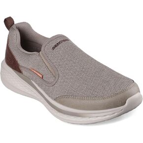 Skechers Men's Mens Skechers Relaxed Fit: Slade Lucan Sneaker