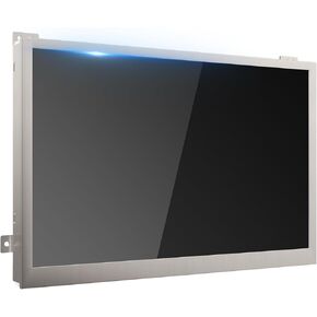 Replacement 6.5" Touch Screen LCD Display, Radio Navigation Replacement Fit for Volkswagen Magotan B7 / Scirocco/Golf/Polo, Replace # TDO-WVGA0633F00045, TDO-WVGA0633F00039, TDD-06330902
