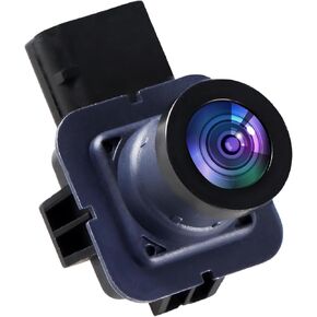 Back up Camera Rear View Backup Camera Rear Park Assist Camera Compatible with Ford Explorer 2011 2012 2013 2014 2015 Replace#: EB5Z-19G490-A DB5Z-19G490-A