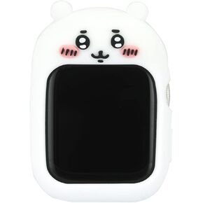 Chiikawa CK-08A Silicone Case Compatible with Apple Watch 41/40 mm