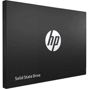HP S700 2.5-Inch 500GB Read 560MBs/Write 515MBs SATA III 6.0Gb/s Solid State Drive