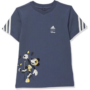 adidas Boys' Disney Mickey Mouse T-Shirt