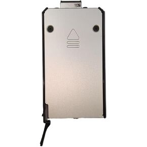2 قطعة V110 M.2 SSD Enclosuer Caddy Bracket مع كابل SATA لجهاز الكمبيوتر المحمول Getac Latitude المتين (2)
