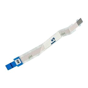 ZAHARA Smart Card FCC Reader Board Cable for Lenovo ThinkPad P1 Gen 1 20MD 20ME / P1 Gen 2 20QT 20QU /X1 Extreme 1st Gen 20MF 20MG/ X1 Extreme 2nd Gen 20QV 20QW 01YU750 450.0DY02.0001 450.0DY02.0011