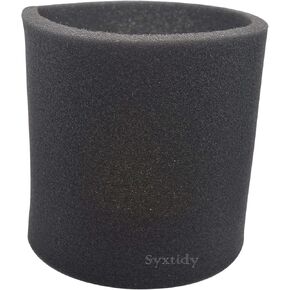 Replacement Filter Compatible with Shop-Vac Shop Vac 90304, 90350, 90333,903-04-00, 9030400,5 6 12 16 up Gallon Wet/Dry Vacuum Cleaner Filters