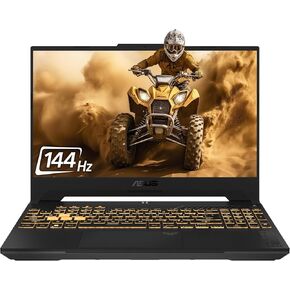 ASUS Tuf Gaming Laptop, Intel Ultra i7-13620H, 64 GB DDR5 Ram, 2TB SSD, 15.6" FullHD (1920x1080), Nvidia Geforce RTX 4070, W11 Pro
