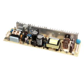 Power Supply, 24Vdc, Mw