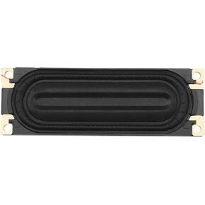 BN96-12944C/B Bass Speaker Core Subwoofer TV Built-in Speaker 6 ohms 10 watts Compatible with Samsung TV UA32C4000P Part Accessories 90x30x10mm