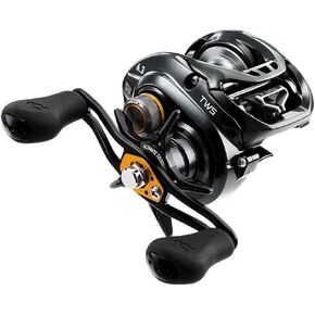 Daiwa Tatula Baitcasting Fishing Reel