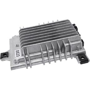 GM Genuine Parts 42780533 Radio Speaker Amplifier