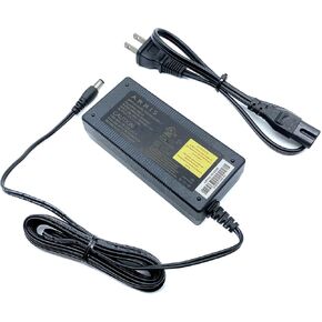 Arris NBS42C120350M2 AC Adapter 12V 3.5A 42W Switch Mode Power Supply with Power Cord