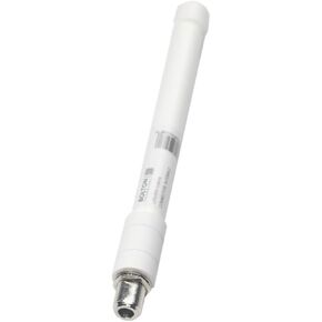 The Bolton LoRaWAN Antenna for Helium Hotspots, Omni-Directional Antenna, N-Female, 50 Ohm, Indoor or Outdoor, 697-2700 Frequencies, Up to 2.5±1 dBi gain
