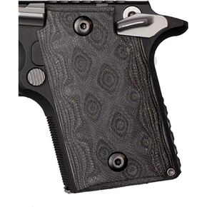 HogueHogue, Sig P938 Ambidextrous Extreme Series Grip, Ambidextrous, G10